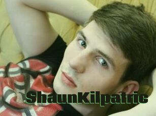 ShaunKilpatric