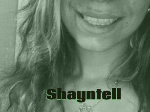 Shayntell