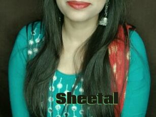 Sheetal