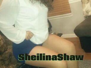 SheilinaShaw