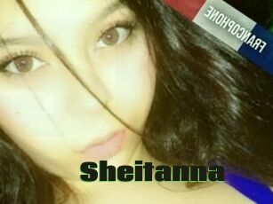 Sheitanna