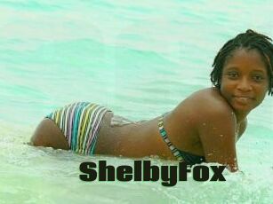 ShelbyFox