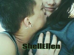 ShellEllen