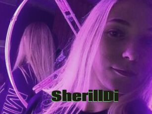 SherillDi