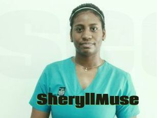 SheryllMuse