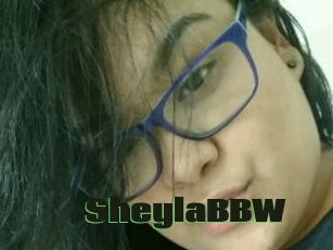 SheylaBBW