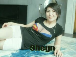 Sheyn