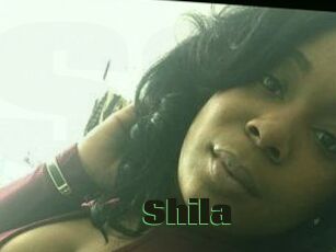 Shila