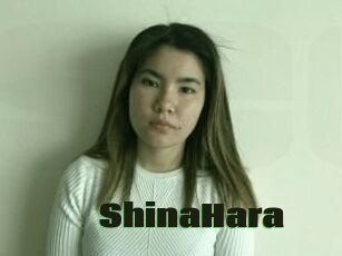 ShinaHara