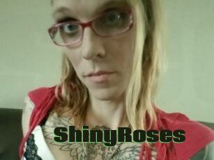 ShinyRoses