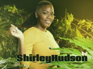 ShirleyHudson