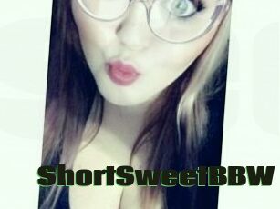 ShortSweetBBW