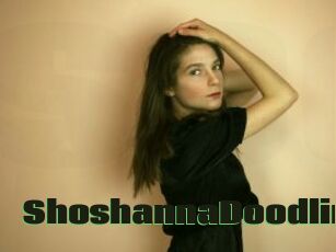 ShoshannaDoodlin