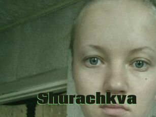 Shurachkva