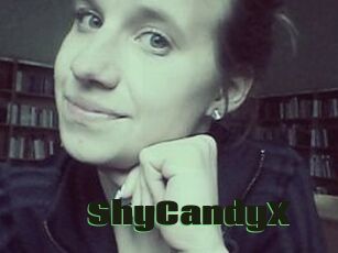 ShyCandyX