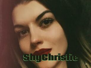 ShyChristie