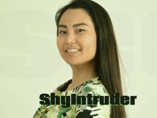 ShyIntruder