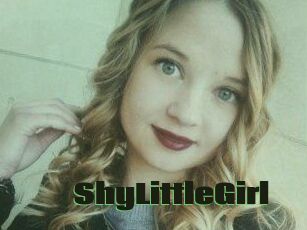 ShyLittleGirl