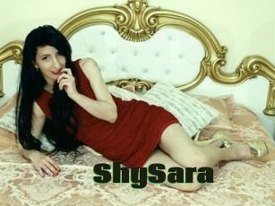 ShySara