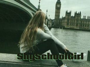 Shy_School_Girl