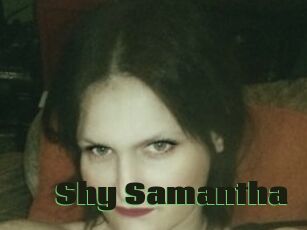 Shy_Samantha