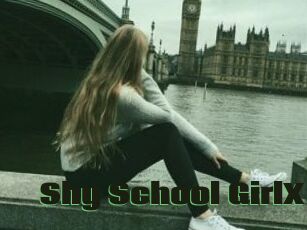 Shy_School_GirlX