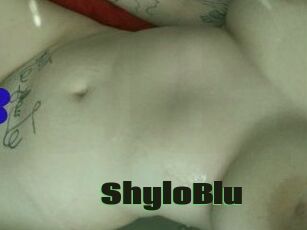 ShyloBlu