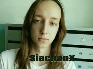 SiachanX