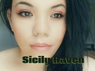 Sicily_Raven