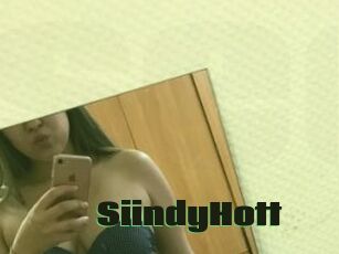 SiindyHott