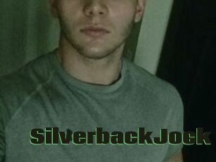 SilverbackJock