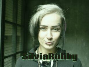 SilviaRubby