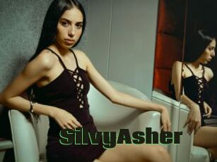 SilvyAsher