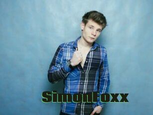 SimonFoxx