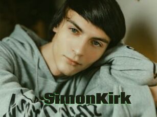 SimonKirk