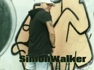 SimonWalker