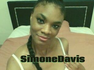 SimoneDavis