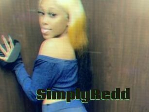 SimplyRedd