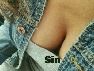 Sin