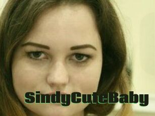 SindyCuteBaby