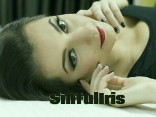 SinfulIris