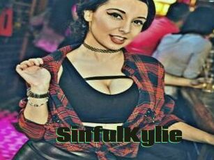 SinfulKylie