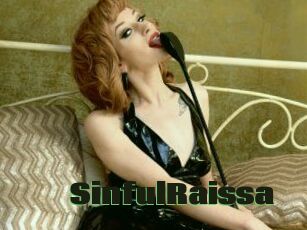 SinfulRaissa