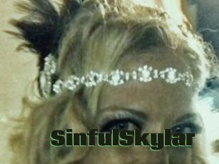 SinfulSkylar