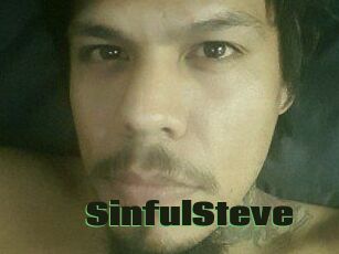 SinfulSteve