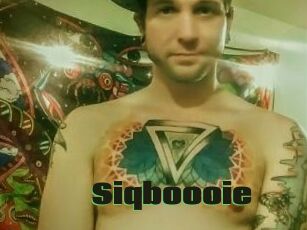 Siqboooie