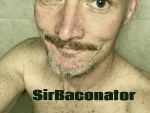 SirBaconator