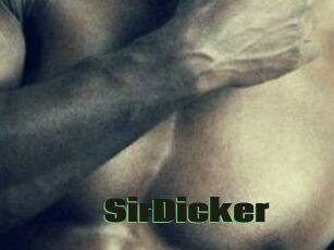 SirDicker