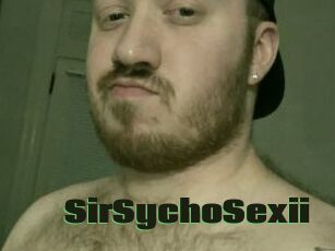 SirSychoSexii