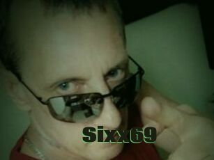 Sixx69